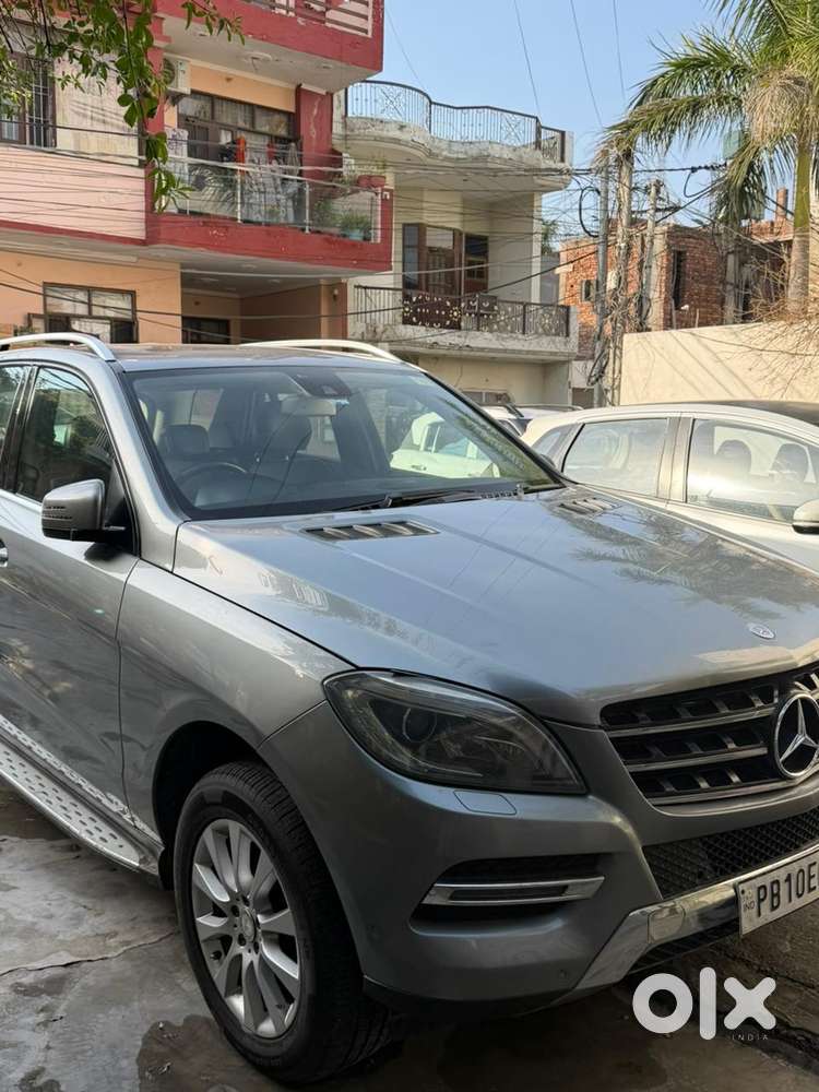 Car In Good Condition