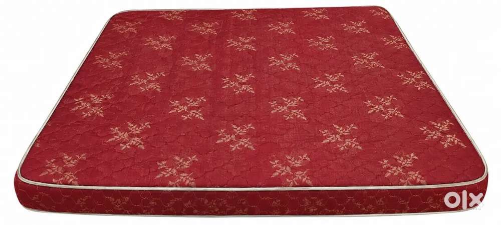 Bed mattress