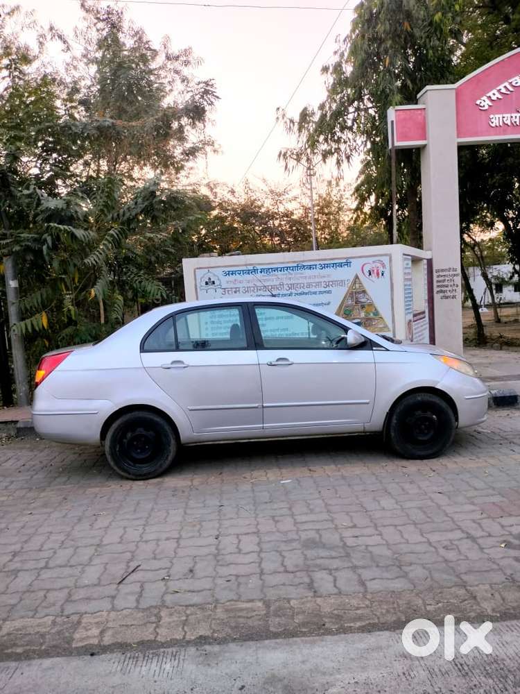 Tata Manza Aura Plus Quadrajet, 2012, Diesel