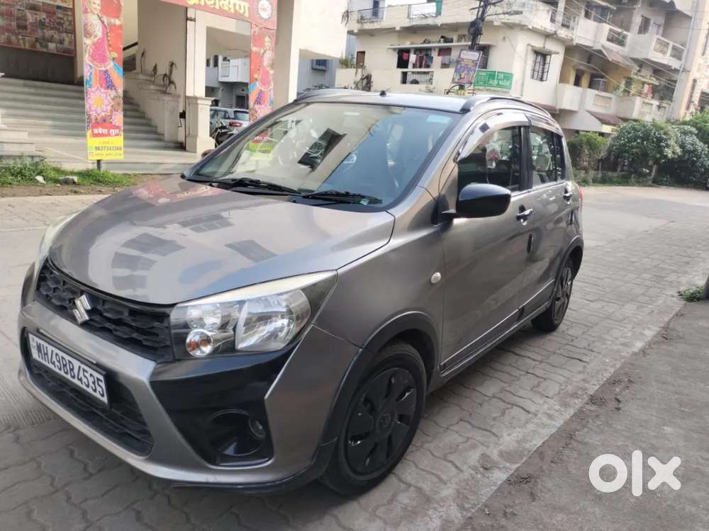 Maruti Suzuki Celerio X Vxi, 2019, Petrol