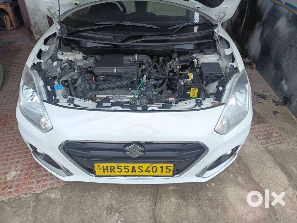 Maruti Suzuki Swift Dzire Vxi Optional, 2024, Cng & Hybrids