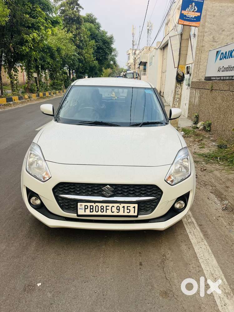 Maruti Suzuki Swift Zxi Plus, 2023, Petrol