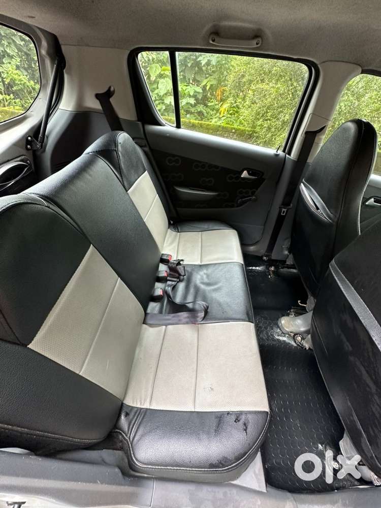 Maruti Suzuki Alto 800 2013 Petrol Well Maintained . Location Thrissur