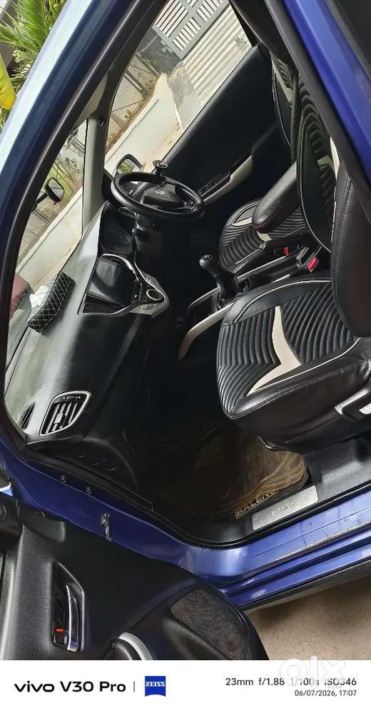 Maruti Suzuki Baleno 2017 Diesel Good Condition
