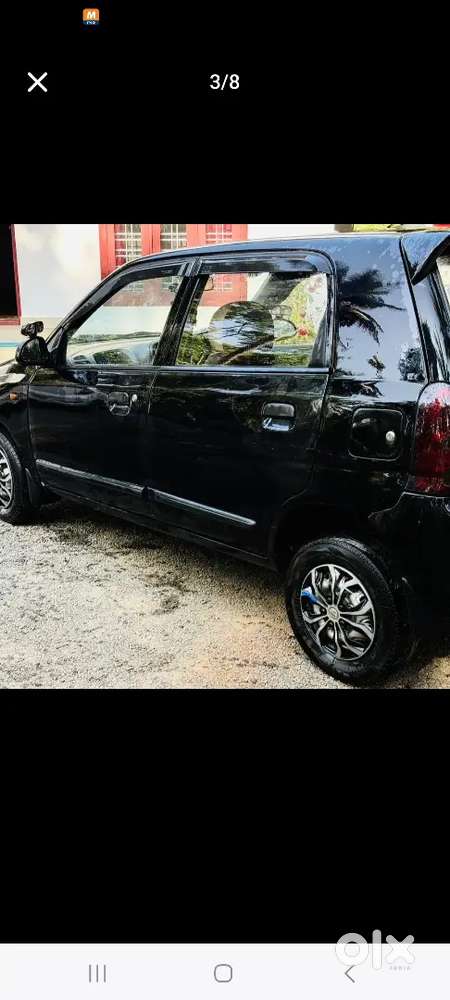 Maruti Suzuki Alto 2006 Petrol 85000 Km Driven