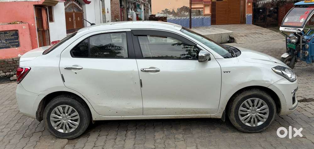 Maruti Suzuki Dzire 2019