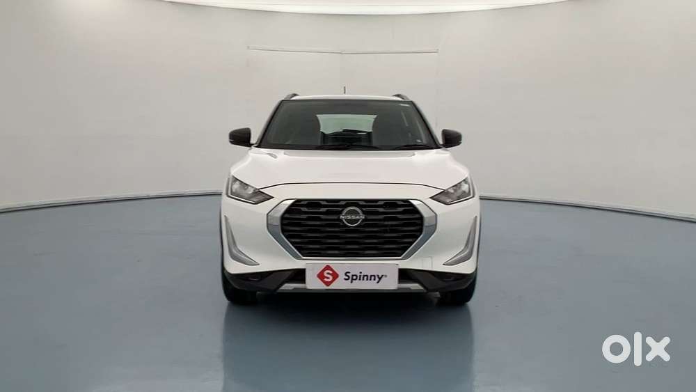 Nissan Magnite 1.0 Xl, 2022, Petrol