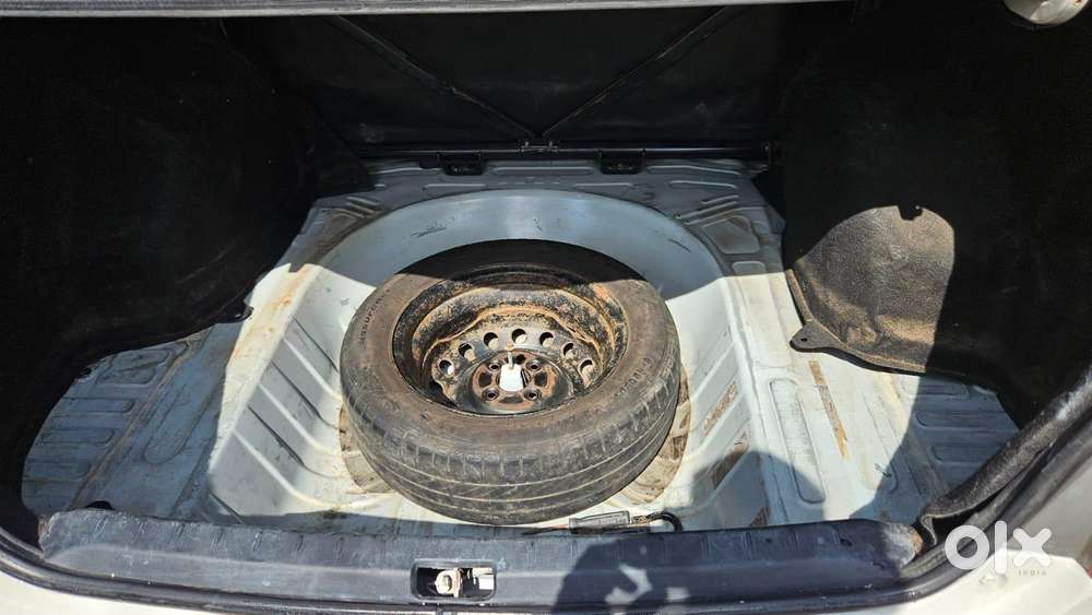 Toyota Etios Gd, 2012, Diesel