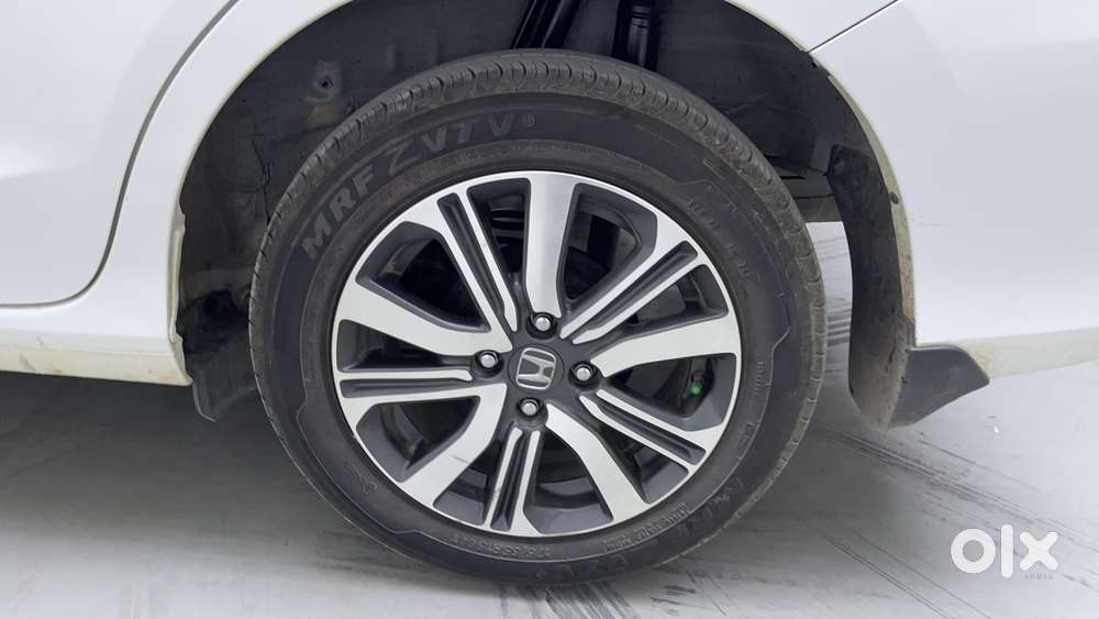 Honda Amaze Vx Cvt I-vtec, 2024, Petrol