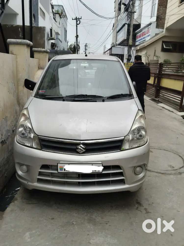 Maruti Suzuki Zen Estilo 2010 Petrol Good Condition Passing 2030