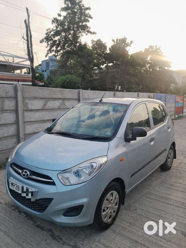 Hyundai I10 Era 1.1 Irde, 2012, Petrol