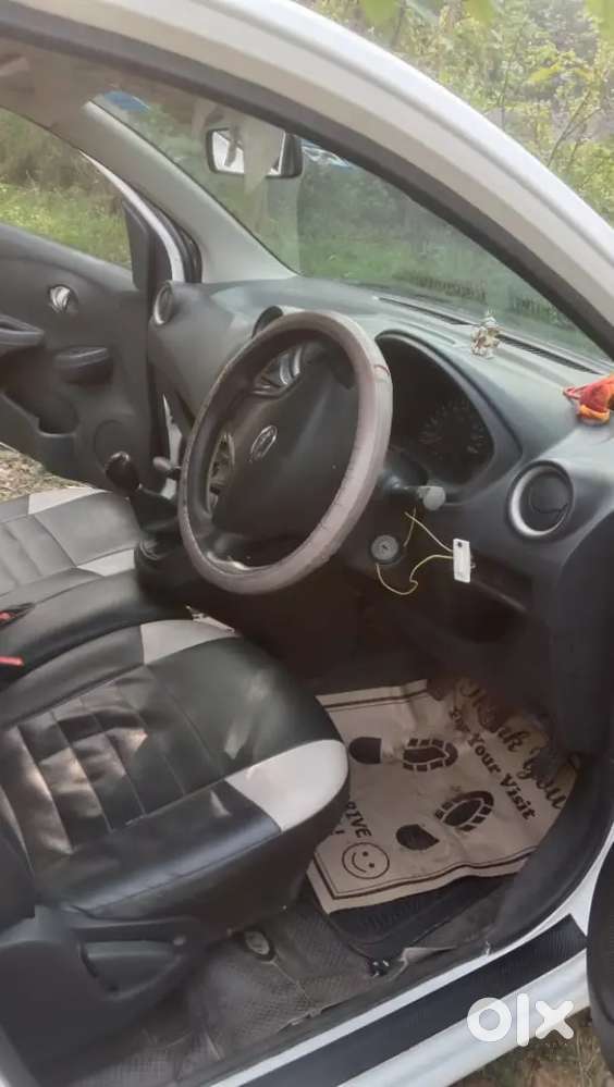 Good Condtion 7siter