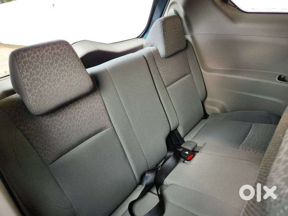 Mahindra Marazzo, 2020, Diesel
