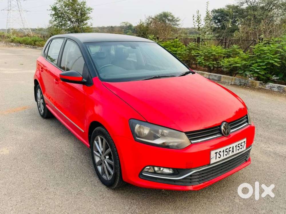 Volkswagen Polo 1.0 Mpi Highline Plus, 2019, Diesel