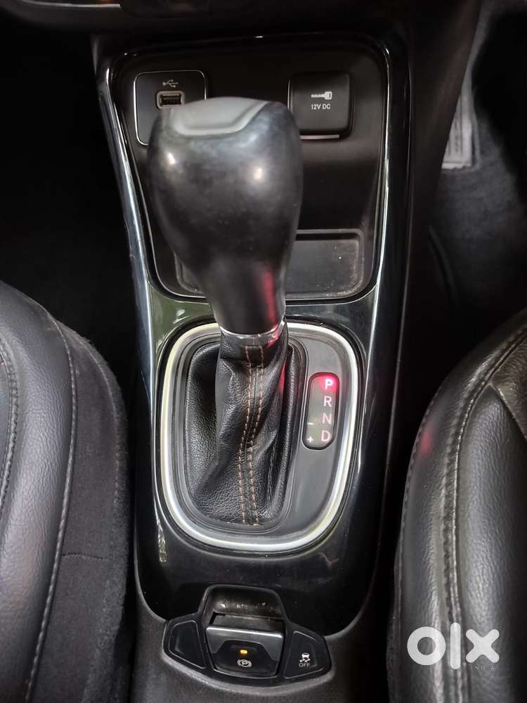 Jeep Compass 2.0 Limited Option, 2019, Petrol