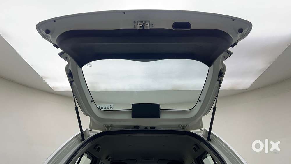 Maruti Suzuki Ignis 1.2 Sigma Mt, 2024, Petrol