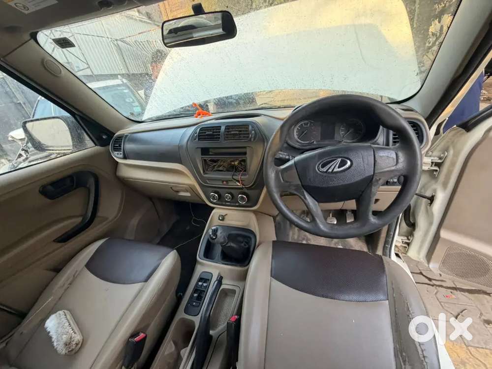 Mahindra Bolero Neo 2022