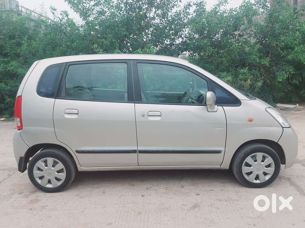 Maruti Suzuki Zen Estilo Lxi Bs Iv, 2008, Petrol