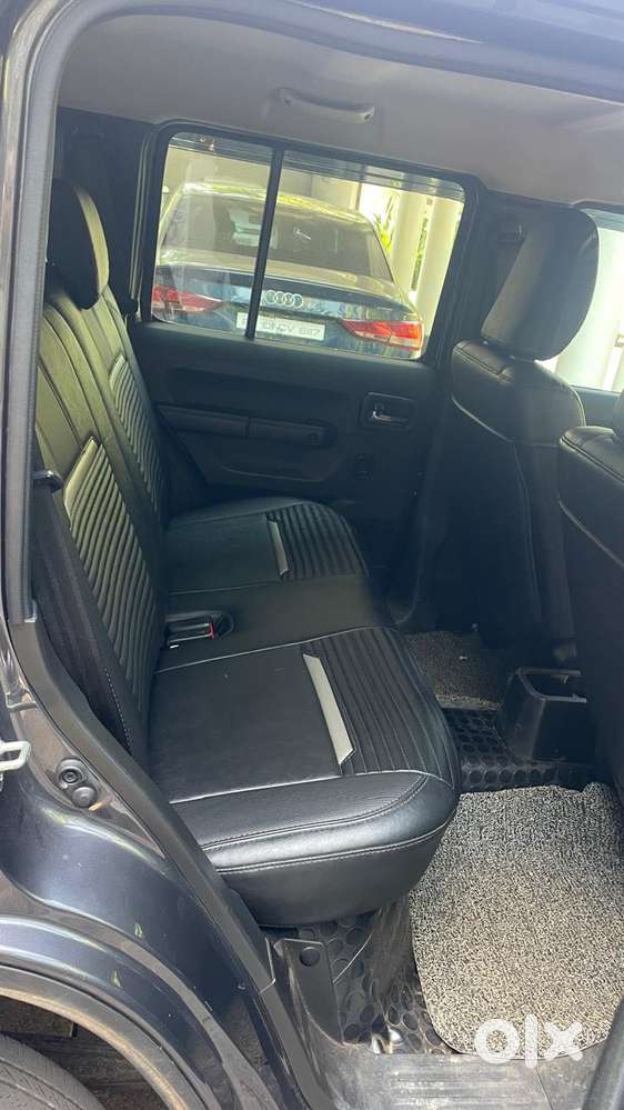 Maruti Suzuki Jimny Alpha Mt, 2023, Petrol