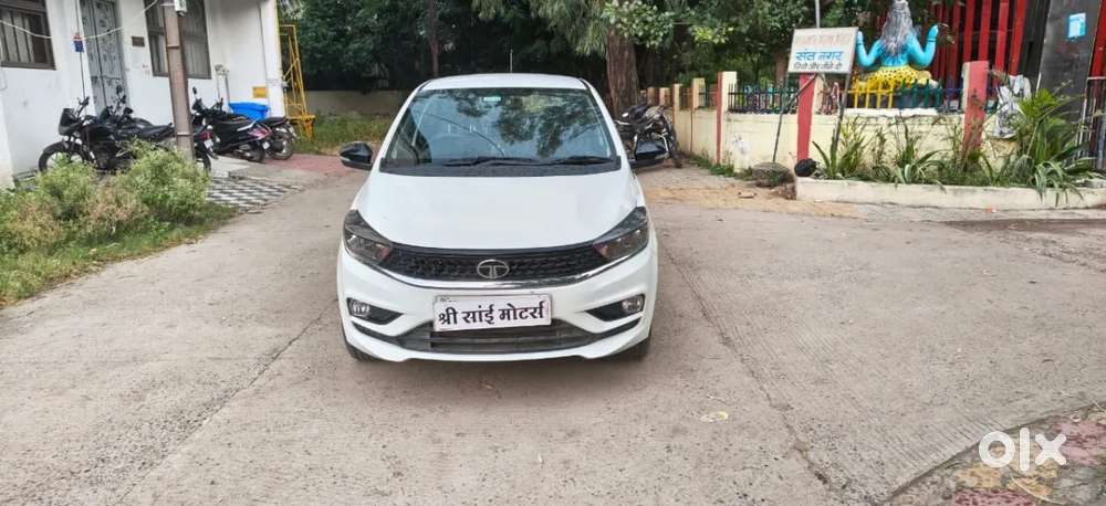 Tata Tigor Xz, 2024, Petrol