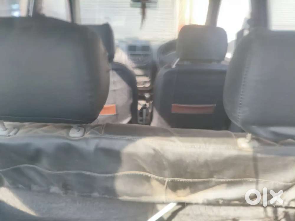 Maruti Suzuki Wagon R Lxi 2006