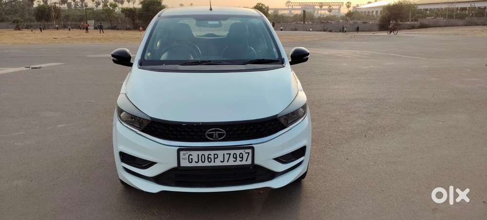 Tata Tiago 1.2 Revotron Xt Cng, 2022, Cng & Hybrids