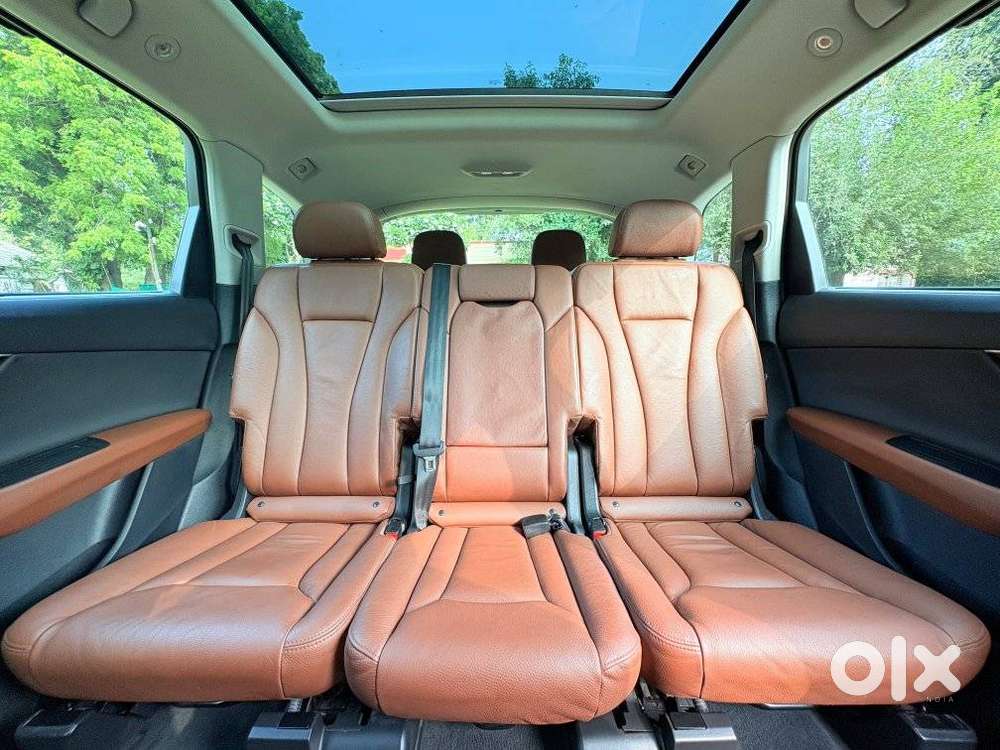 Audi Q7 3.0 Premium Plus 55 Tfsi, 2022, Petrol
