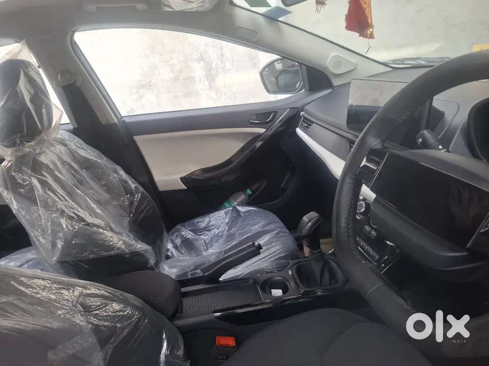 Tata Nexon Pure Plus 2026
