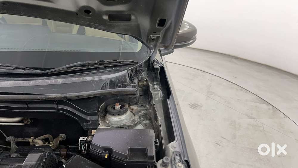 Honda Amaze S Petrol, 2018, Petrol