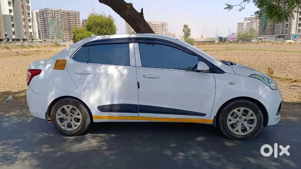 Hyundai Xcent Prime 2018 Cng & Hybrids Well Maintained