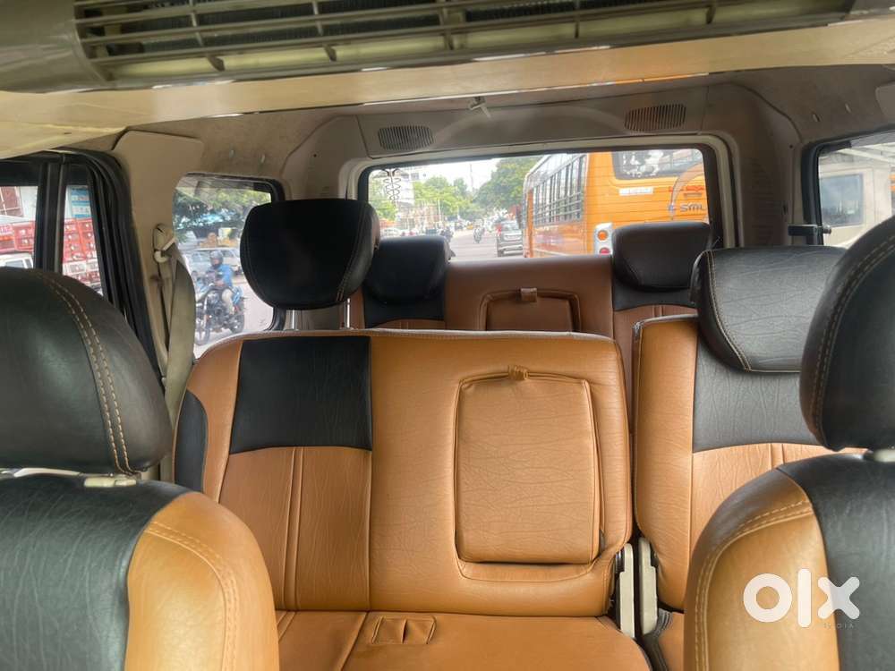 Mahindra Scorpio 2011 Diesel Good Condition