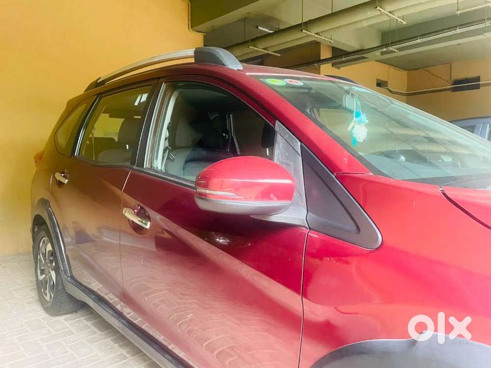 2016 Honda Br-v Automatic Petrol  First Owner  Excellent Condition