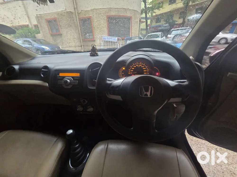 Honda Amaze 1.2 S 2014
