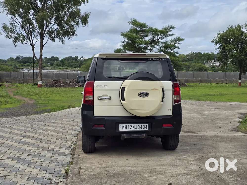 Mahindra Tuv 300 2016 Diesel Manual