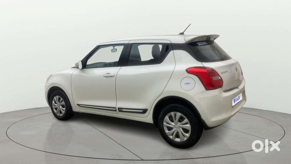 Maruti Suzuki Swift Amt Vxi, 2020, Petrol