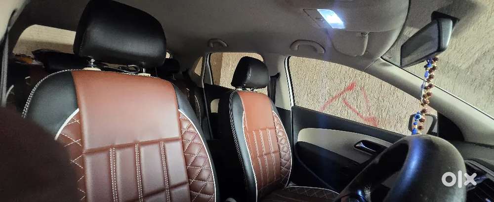 Volkswagen Polo Tdi 2015