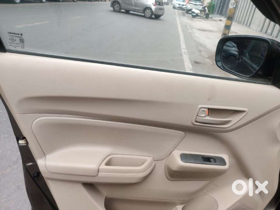 Maruti Suzuki Swift Dzire