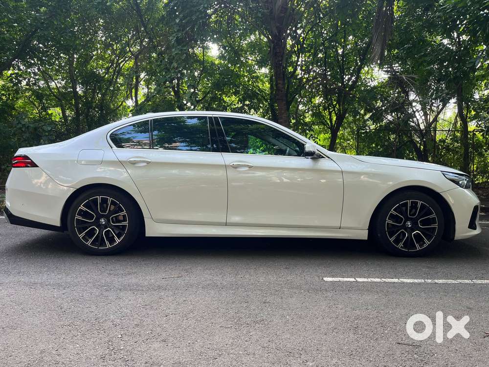 Bmw 5 Series 2.0 520d, 2015, Diesel