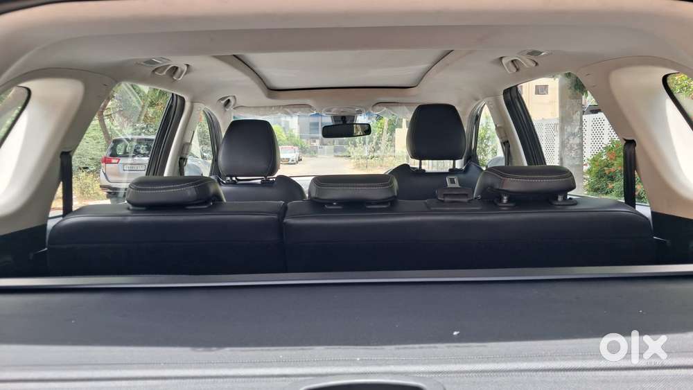 Mg Hector 1.5 Dct Sharp, 2021, Petrol