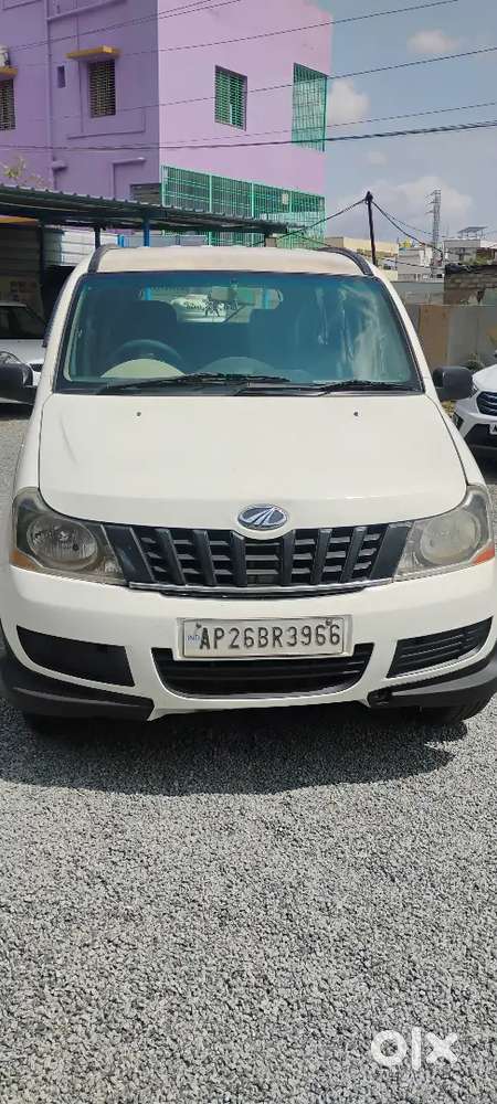 Mahindra Xylo Diesel Manual 2017