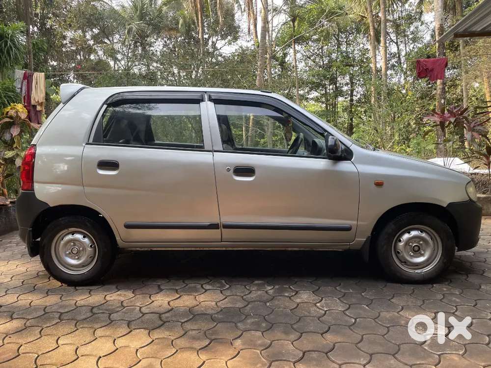 Maruti Suzuki Alto 2004 Petrol Well Maintained