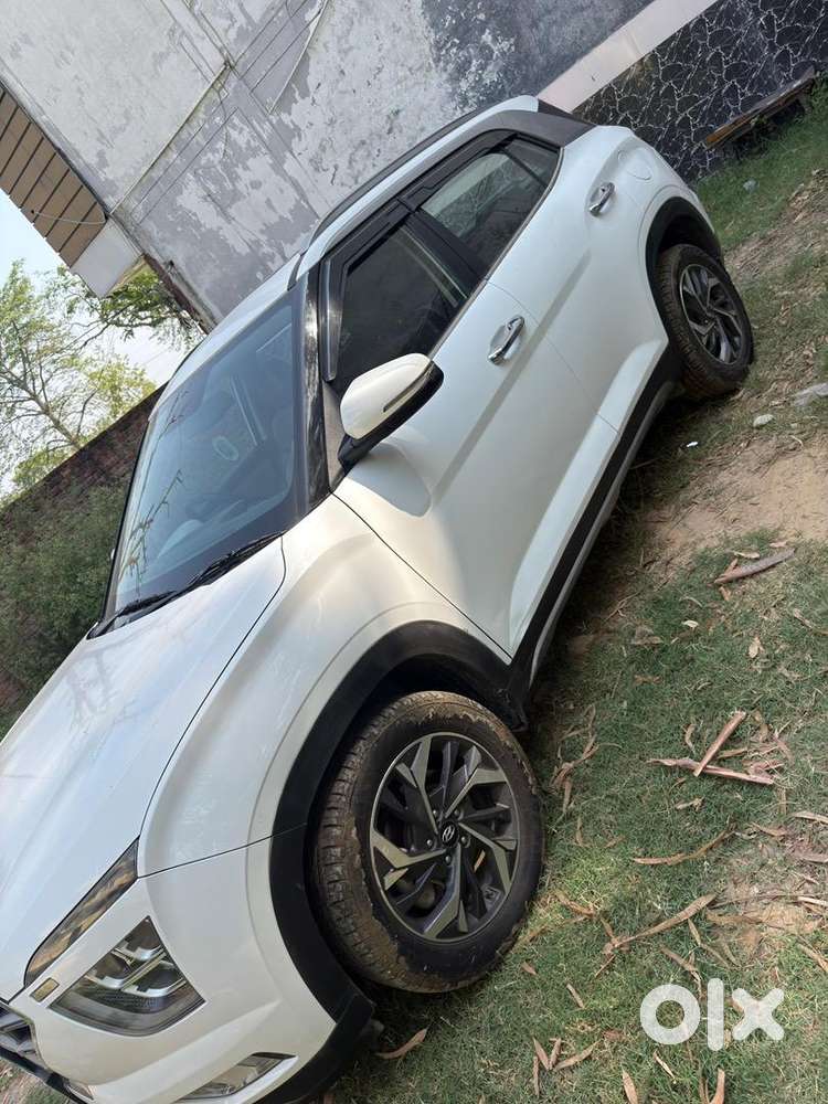 Hyundai Diesel Manual 2023