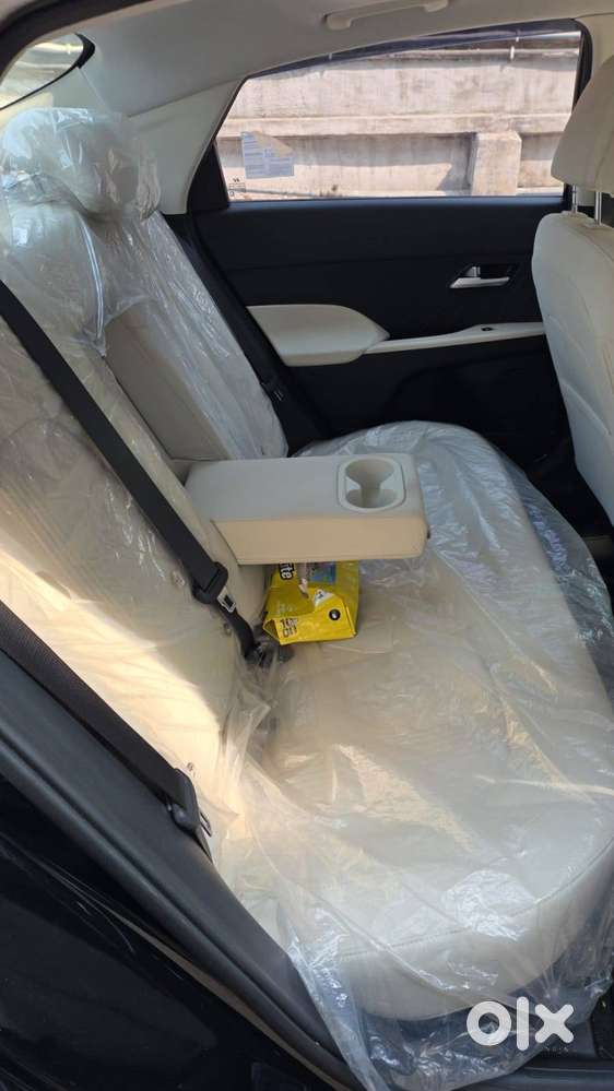 Verna Petrol 1.5 Sx