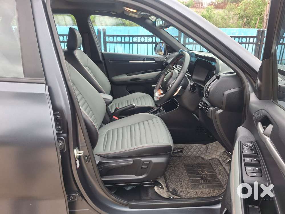 Kia Sonet 1.0 X Line Dct, 2024, Petrol
