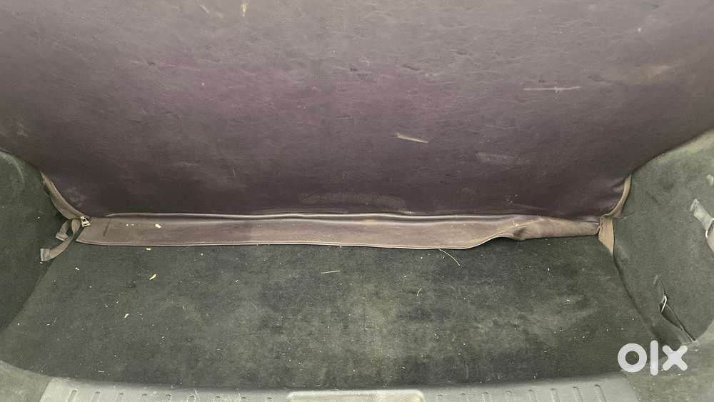 Mahindra Kuv100 Nxt 1.2 K4 Plus Petrol 6 Str, 2017, Petrol