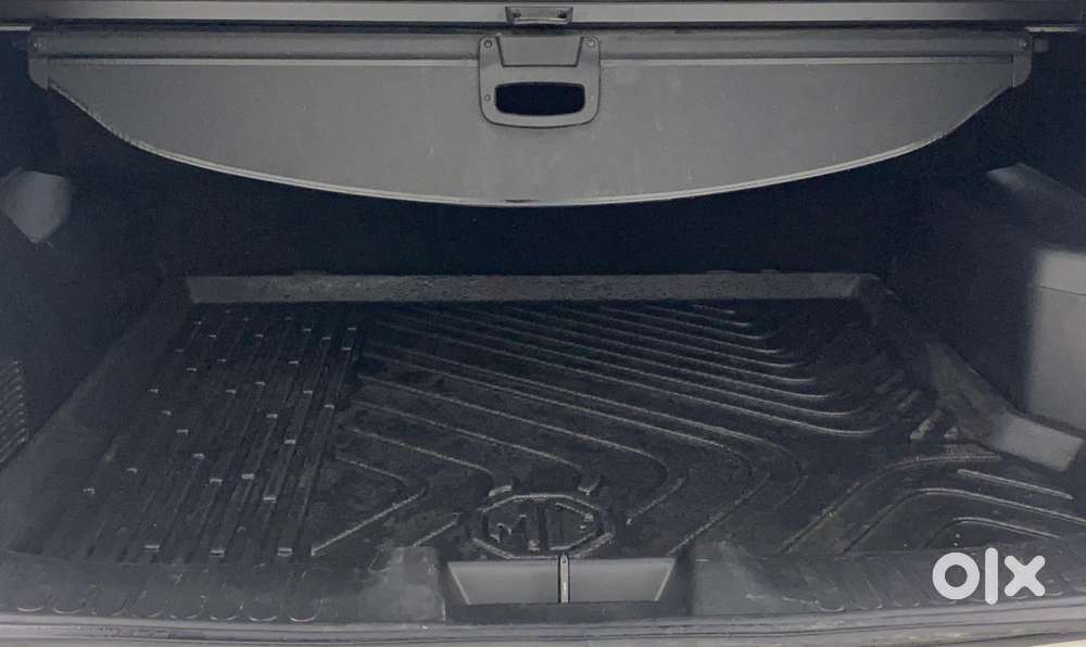 Mg Hector Sharp Pro 1.5 Turbo Cvt, 2023, Diesel