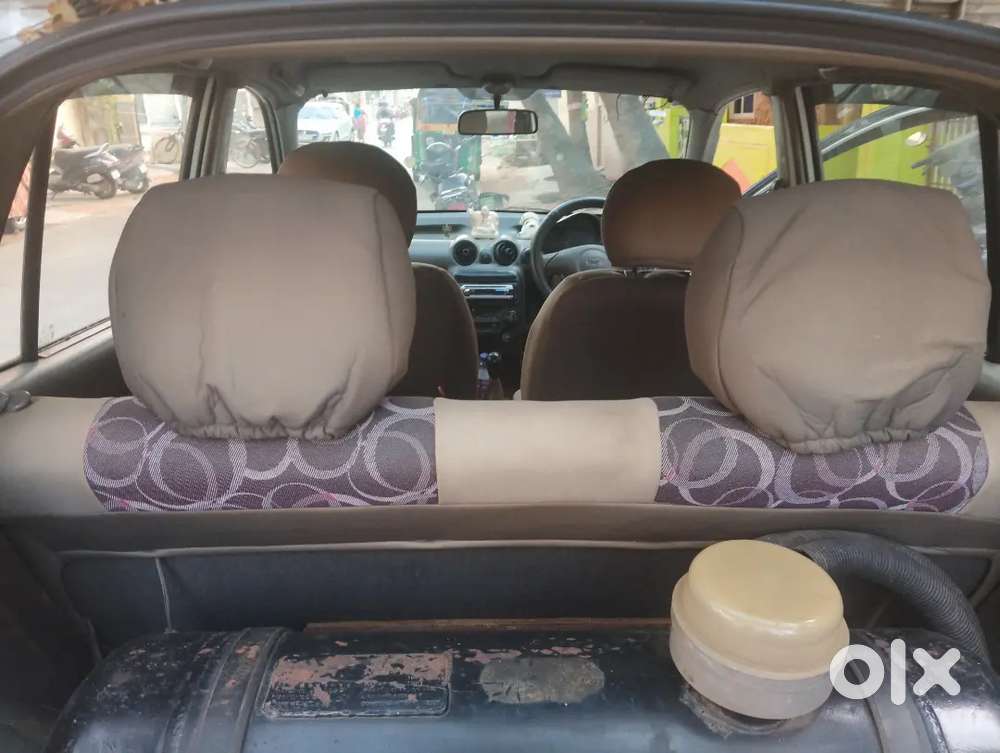 Insurence Ranning Fc Ranning In 2030 And Lpg Aproval Tank In 60 Litar