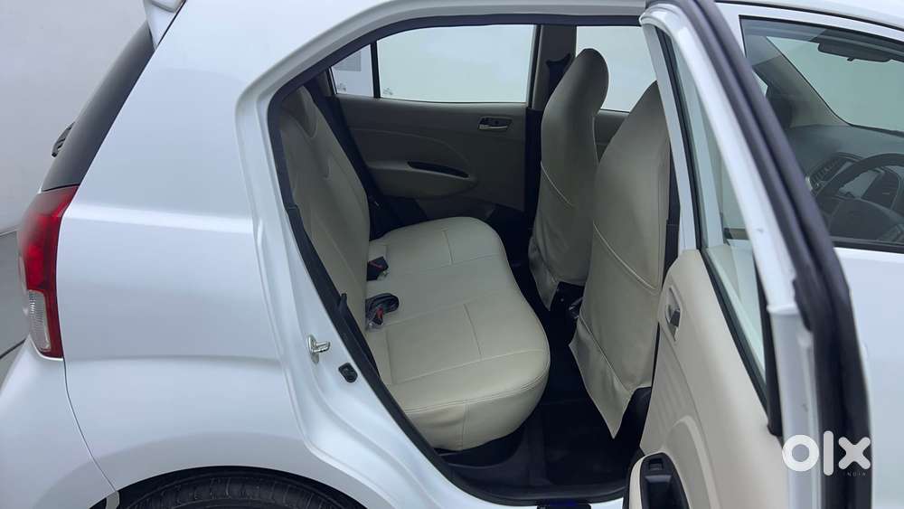 Hyundai Santro Asta Amt, 2021, Petrol