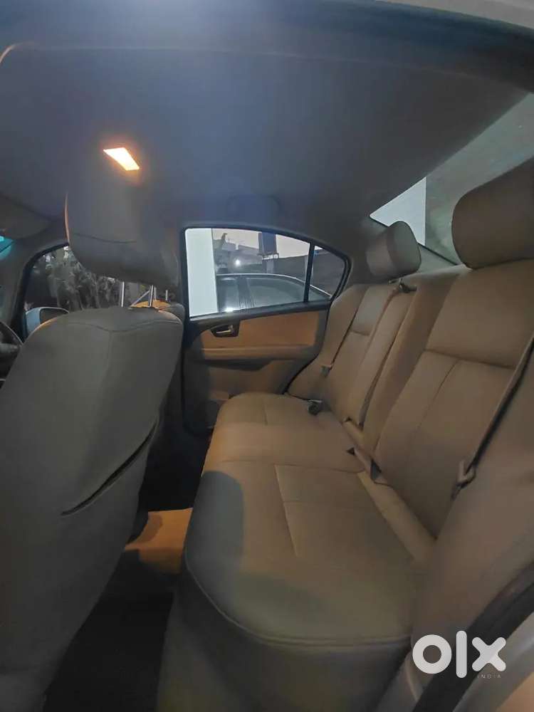 Maruti Suzuki Sx4 2007