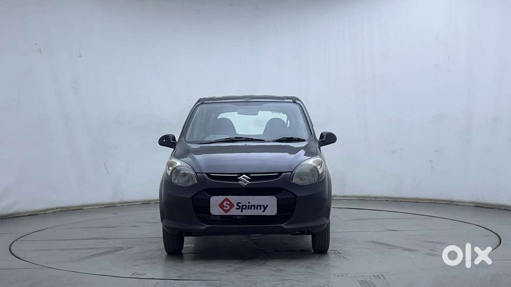 Maruti Suzuki Alto 800 Lxi, 2015, Petrol